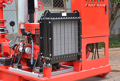 Diesel engine